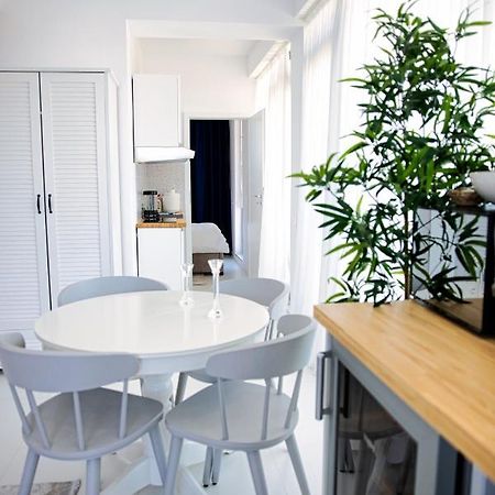 Oxygen Residence Sea View 38 جوبيتر المظهر الخارجي الصورة