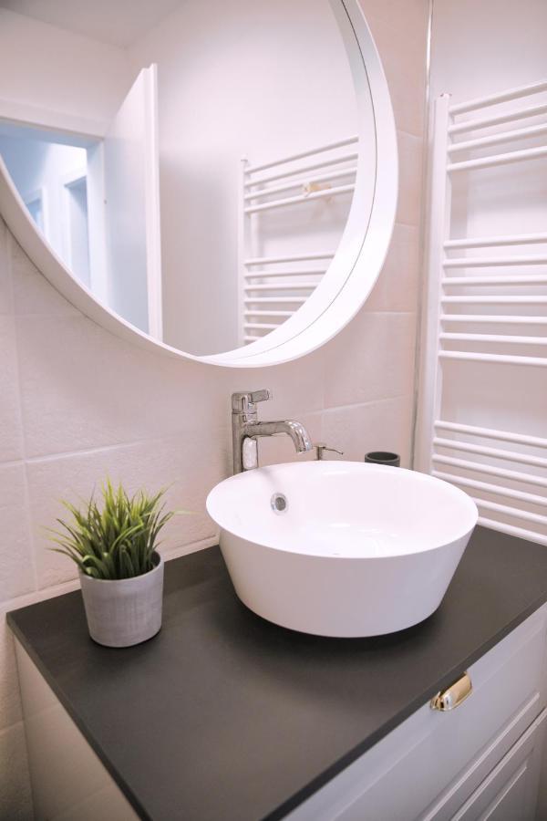 Oxygen Residence Sea View 38 جوبيتر المظهر الخارجي الصورة