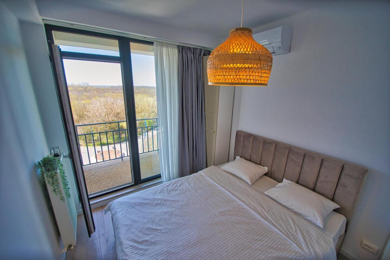 Oxygen Residence Sea View 38 جوبيتر المظهر الخارجي الصورة