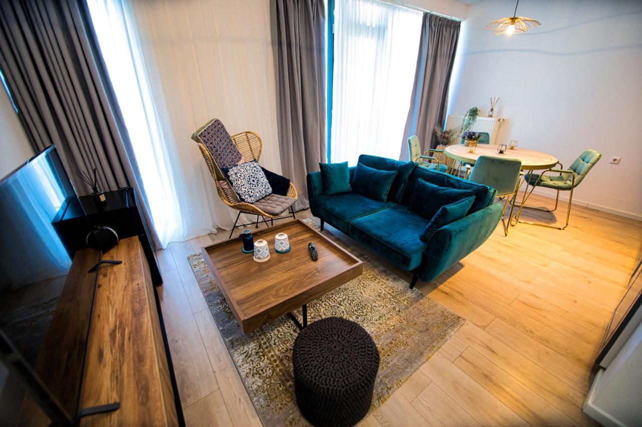 Oxygen Residence Sea View 38 جوبيتر المظهر الخارجي الصورة