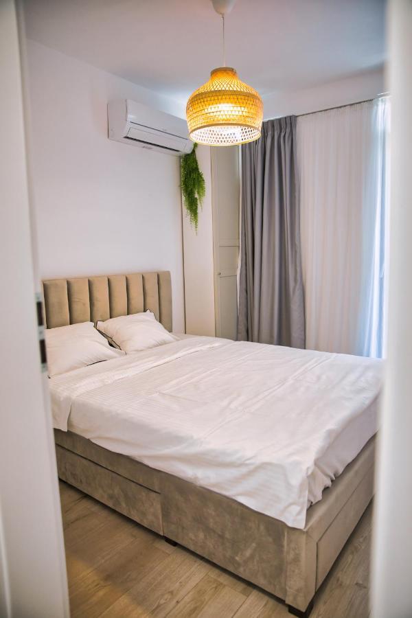Oxygen Residence Sea View 38 جوبيتر المظهر الخارجي الصورة