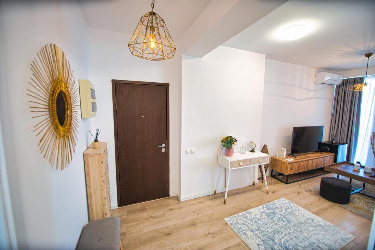 Oxygen Residence Sea View 38 جوبيتر المظهر الخارجي الصورة