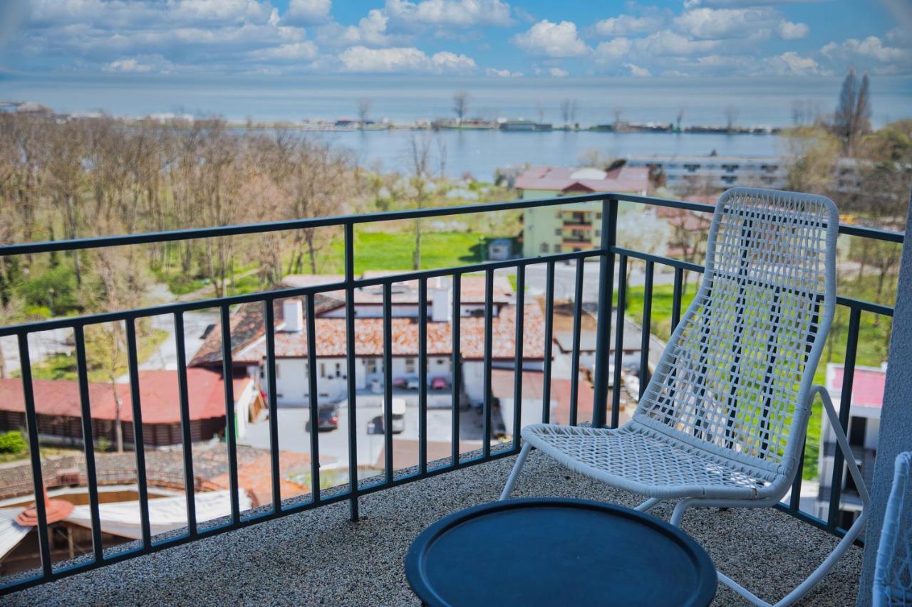 Oxygen Residence Sea View 38 جوبيتر المظهر الخارجي الصورة