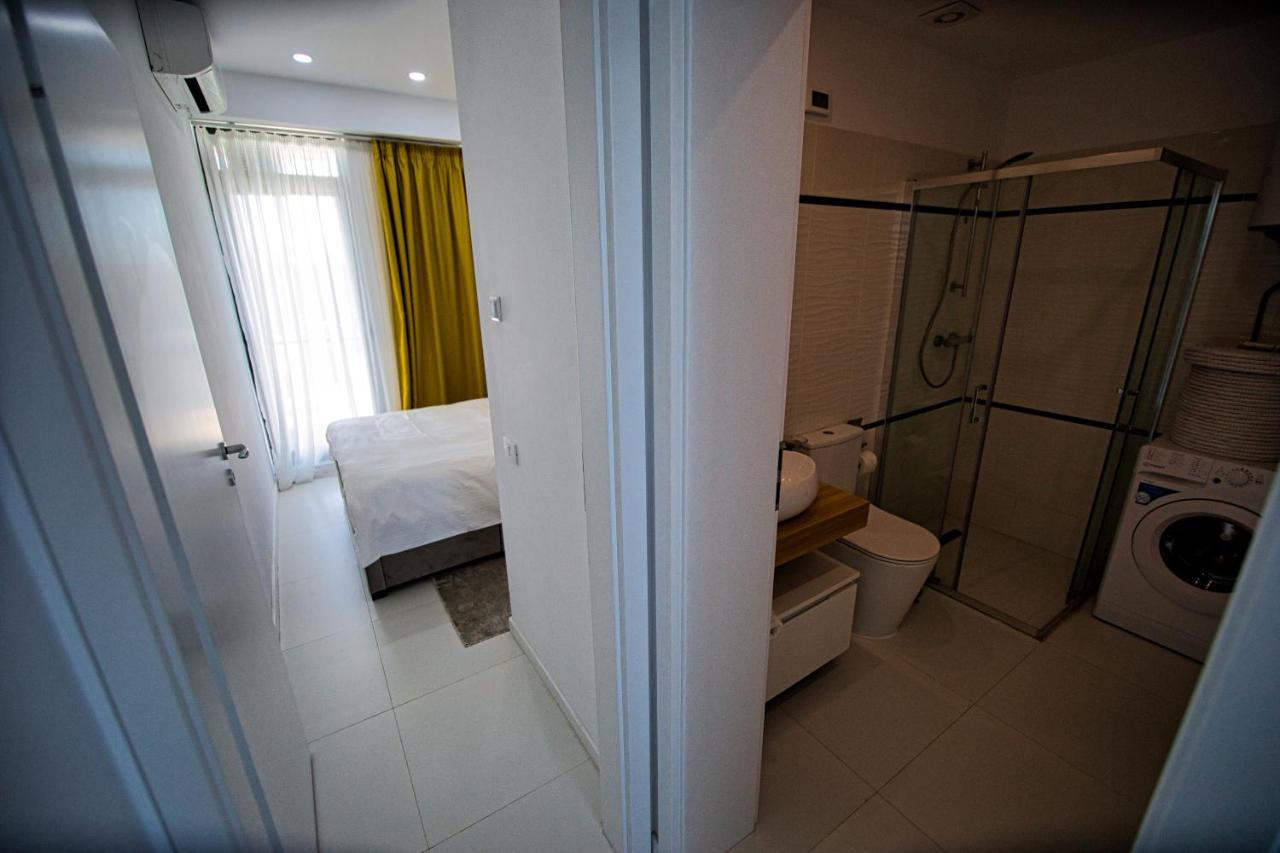 Oxygen Residence Sea View 38 جوبيتر المظهر الخارجي الصورة