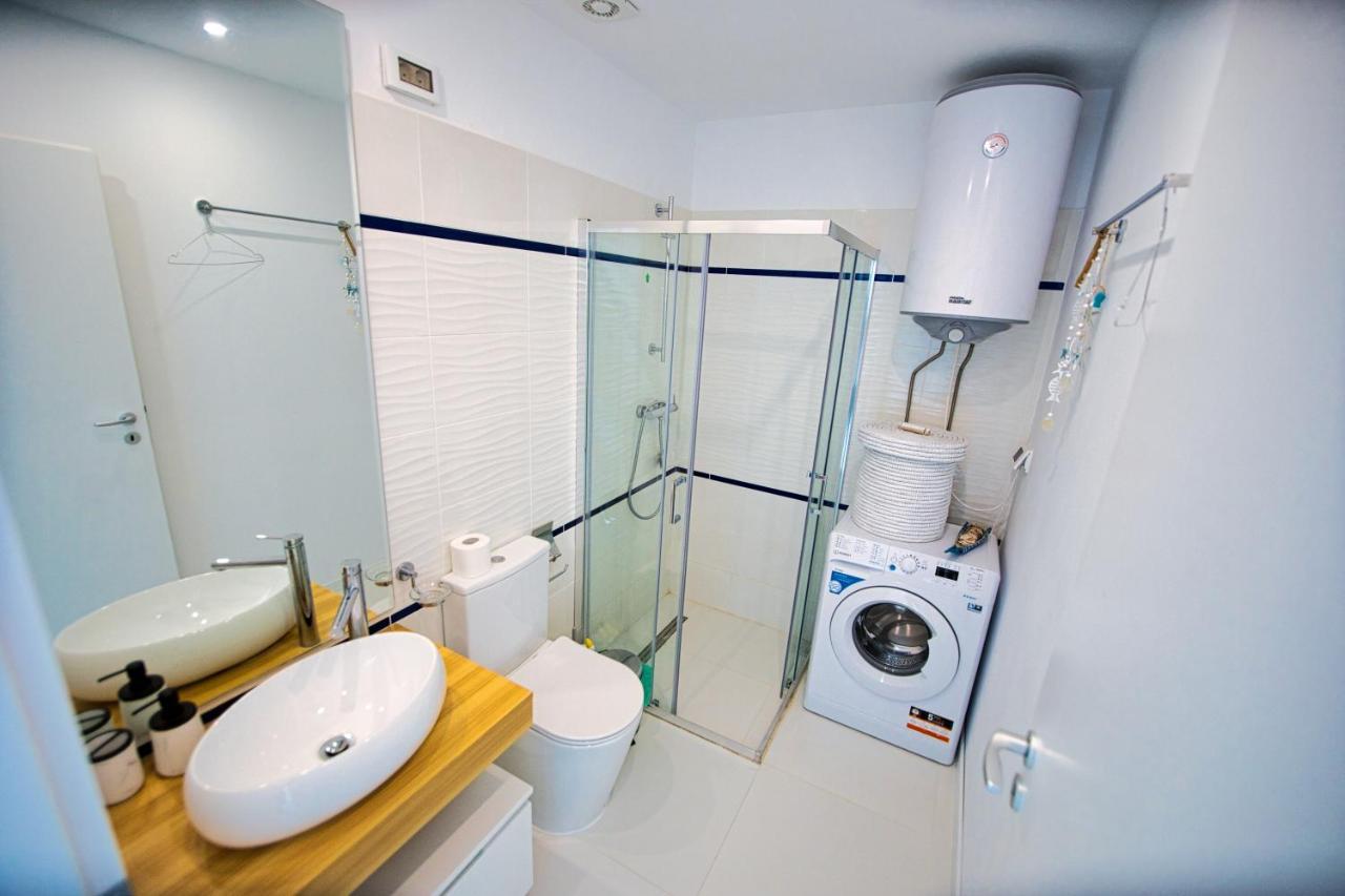 Oxygen Residence Sea View 38 جوبيتر المظهر الخارجي الصورة
