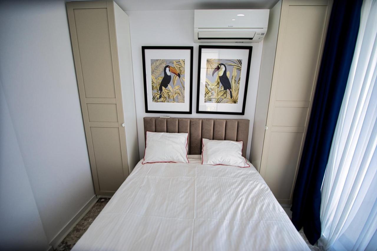 Oxygen Residence Sea View 38 جوبيتر المظهر الخارجي الصورة