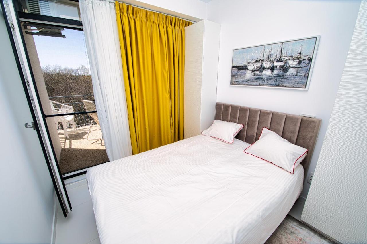 Oxygen Residence Sea View 38 جوبيتر المظهر الخارجي الصورة