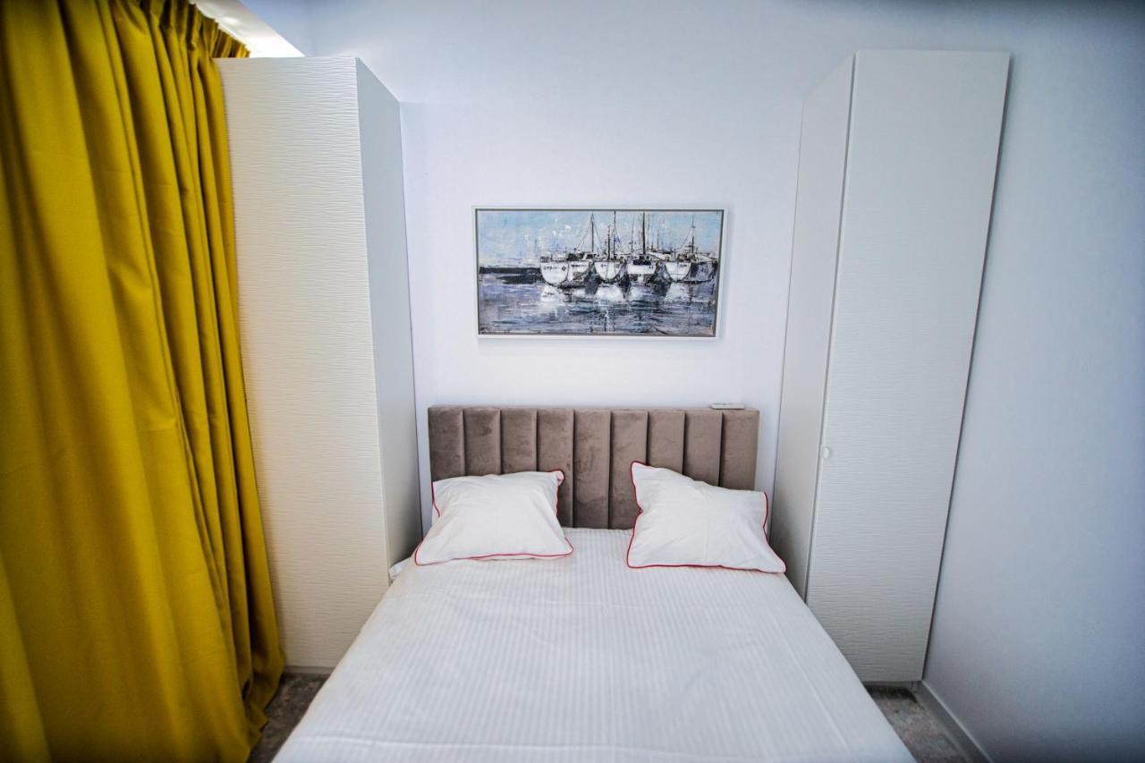 Oxygen Residence Sea View 38 جوبيتر المظهر الخارجي الصورة