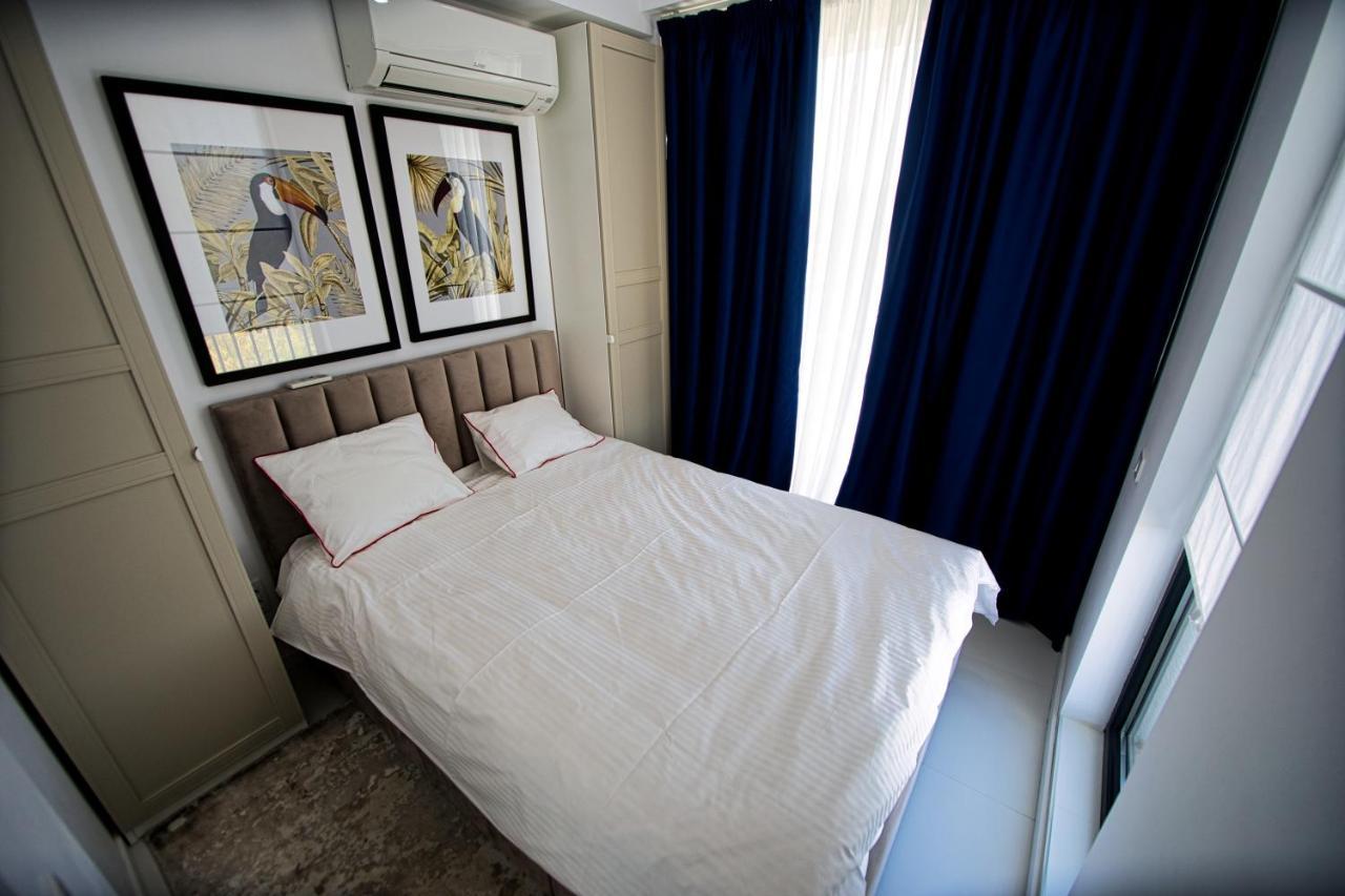 Oxygen Residence Sea View 38 جوبيتر المظهر الخارجي الصورة