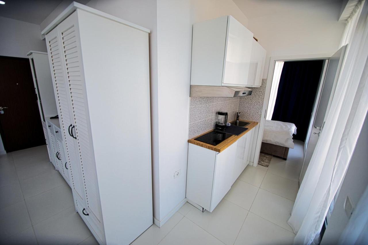 Oxygen Residence Sea View 38 جوبيتر المظهر الخارجي الصورة