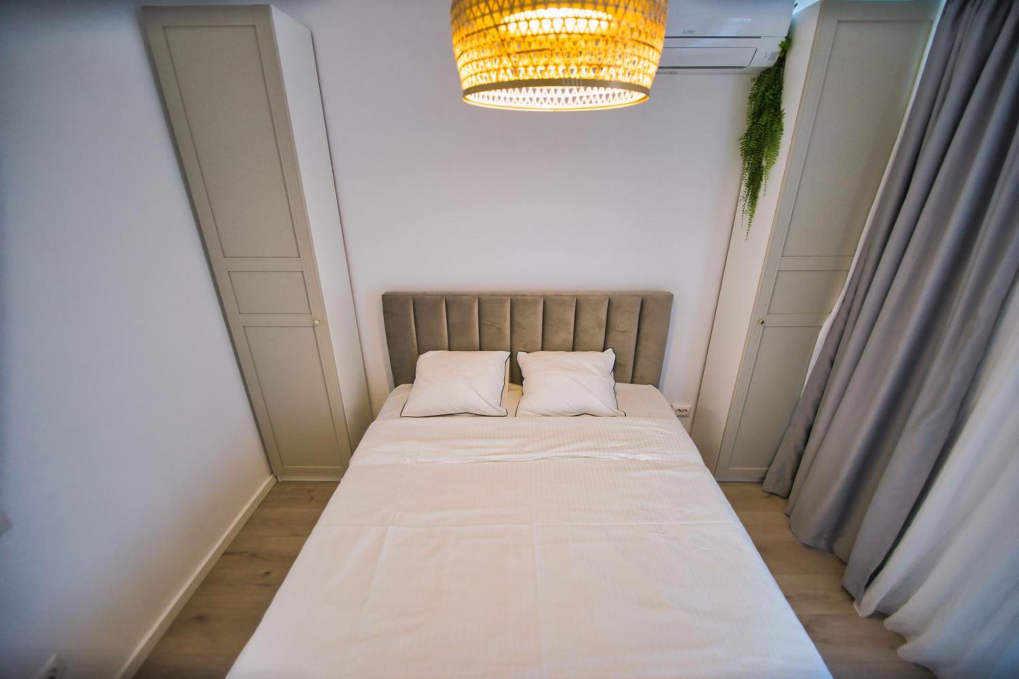 Oxygen Residence Sea View 38 جوبيتر الغرفة الصورة