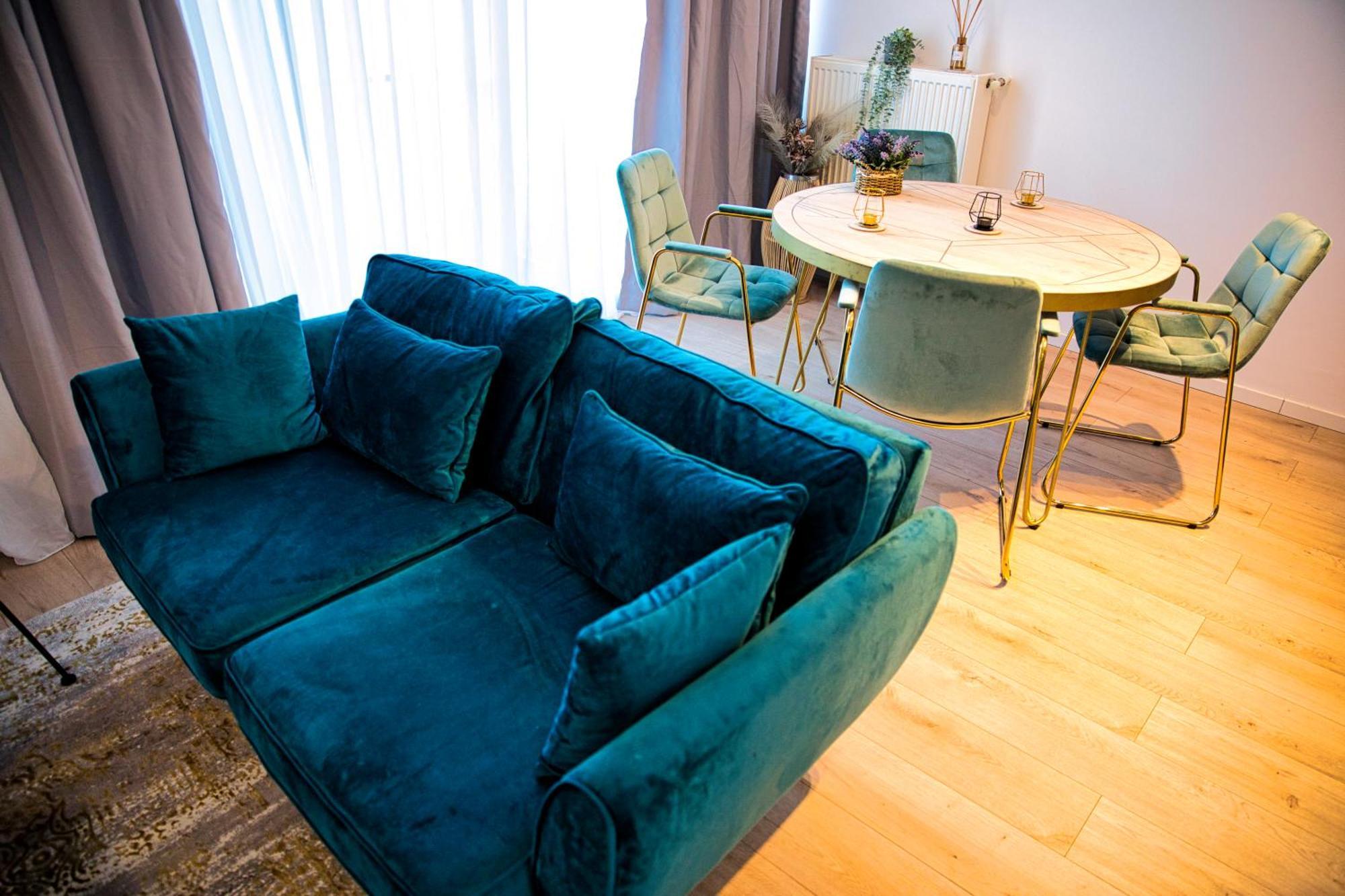Oxygen Residence Sea View 38 جوبيتر الغرفة الصورة