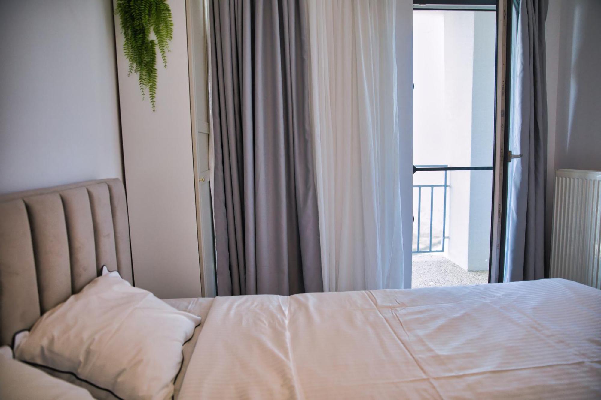 Oxygen Residence Sea View 38 جوبيتر الغرفة الصورة